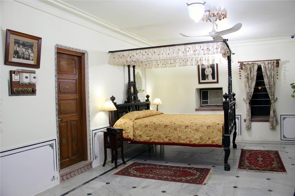 Hotel Pushkar Palace Δωμάτιο φωτογραφία