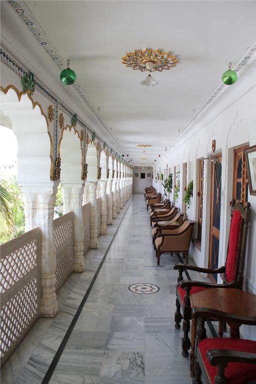 Hotel Pushkar Palace Εξωτερικό φωτογραφία