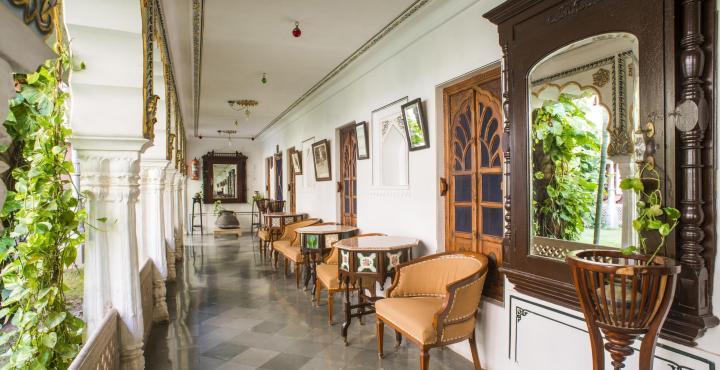 Hotel Pushkar Palace Εξωτερικό φωτογραφία