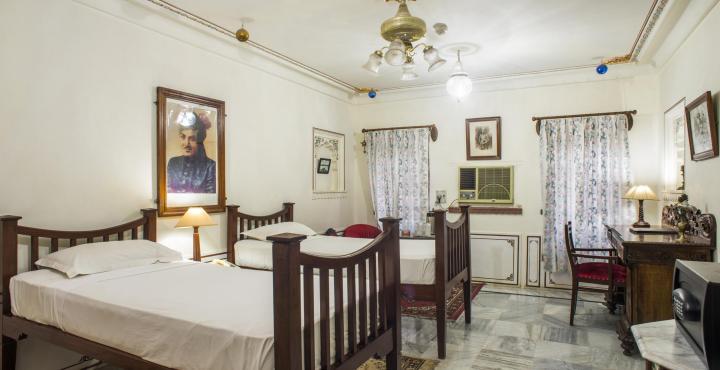 Hotel Pushkar Palace Εξωτερικό φωτογραφία