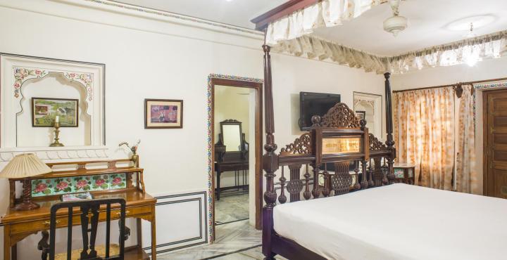 Hotel Pushkar Palace Εξωτερικό φωτογραφία