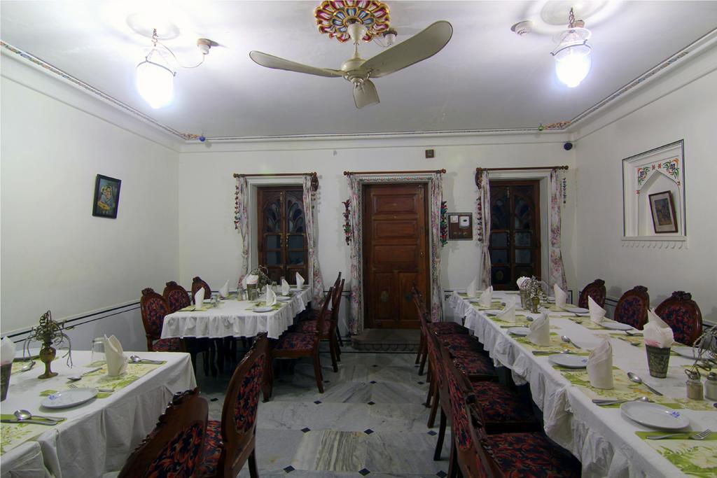 Hotel Pushkar Palace Εξωτερικό φωτογραφία