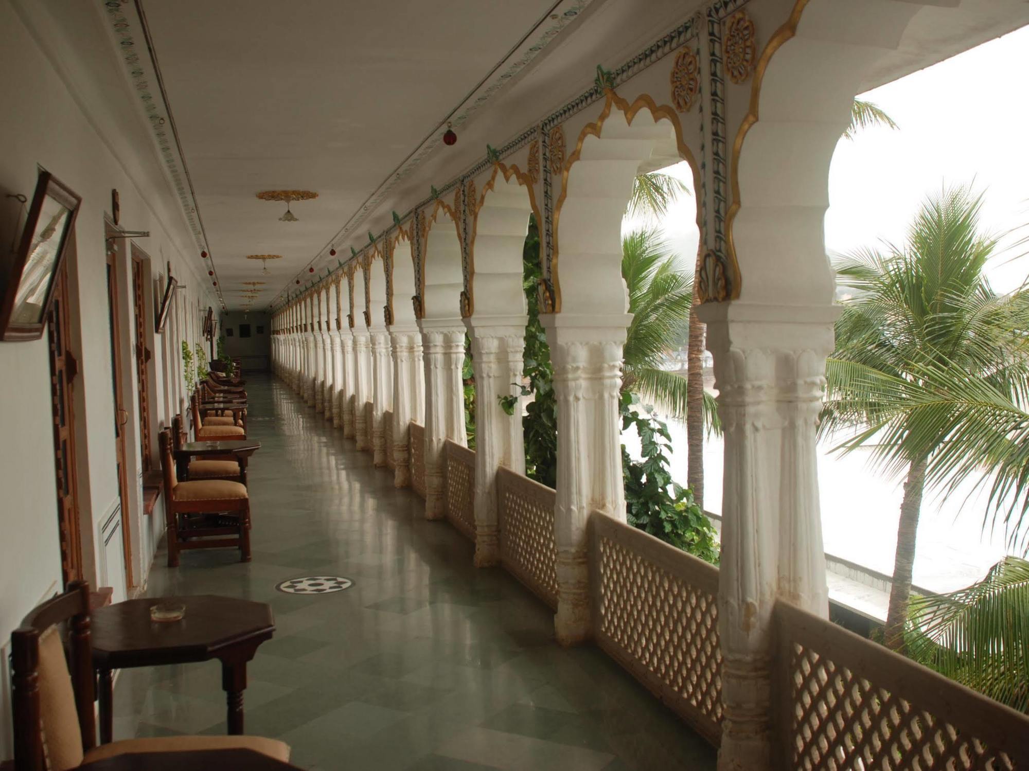 Hotel Pushkar Palace Εξωτερικό φωτογραφία