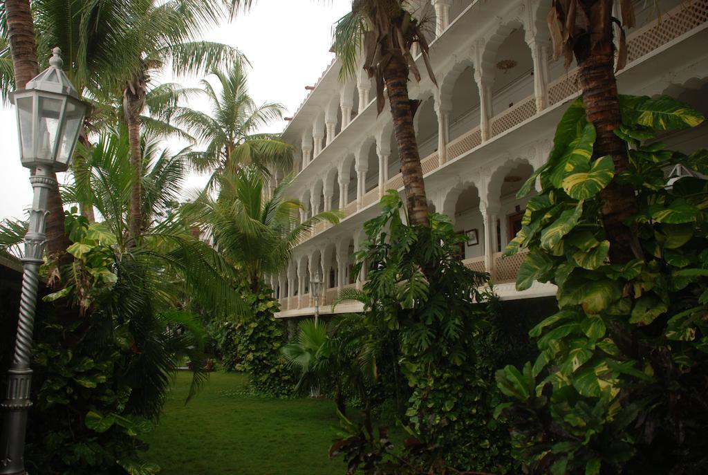 Hotel Pushkar Palace Εξωτερικό φωτογραφία