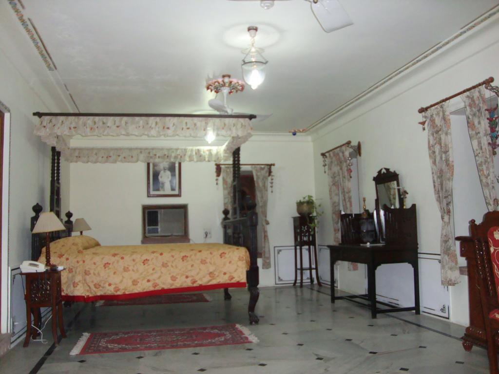 Hotel Pushkar Palace Δωμάτιο φωτογραφία